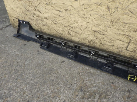 VW PASSAT B8 3G0 14- Door Sill Strip Right Left