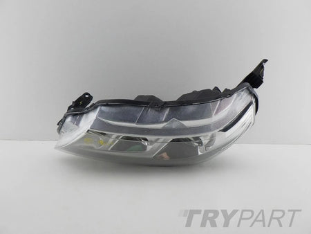 SUZUKI VITARA 3 III 2015- front left lamp