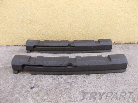 NISSAN QASHQAI II J11 ABSORBER FOAM UNDER BUMPER