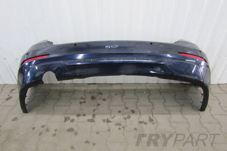 Rear Bumper for BMW F31 KOMBI LUXURY LINE TOURING SPORTLINE 11-15