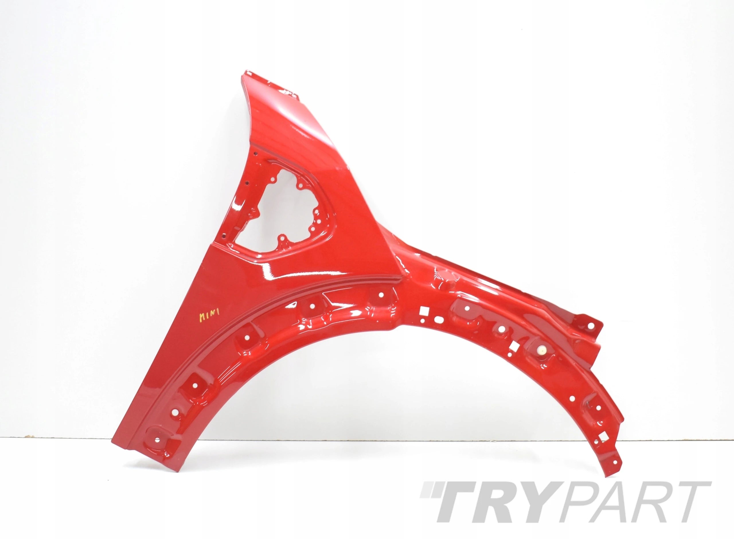 MINI COUNTRYMAN F60 RIGHT FRONT FENDER ORG