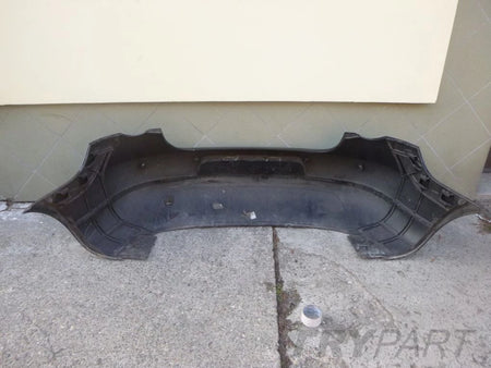 VW EOS 05- Rear Bumper