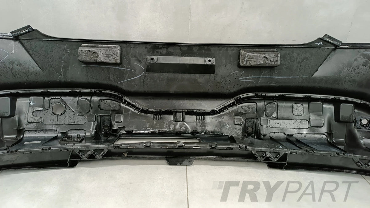 Rear Bumper Cupra Tavascan 24-