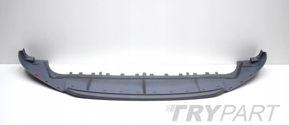 MASERATI GRECALE FLOOR SHIELD COVER BUMPER SPOILER ORIGINAL NEW