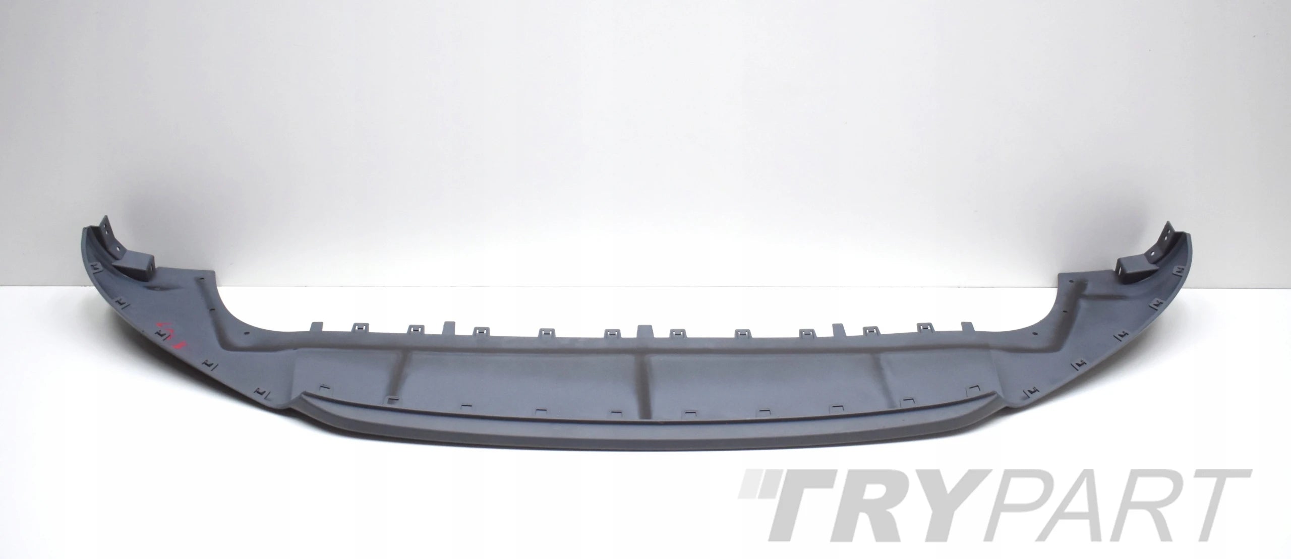 MASERATI GRECALE FLOOR SHIELD COVER BUMPER SPOILER ORIGINAL NEW