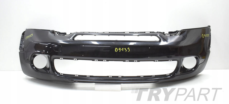 MINI COUNTRYMAN S R60 Front Bumper Genuine