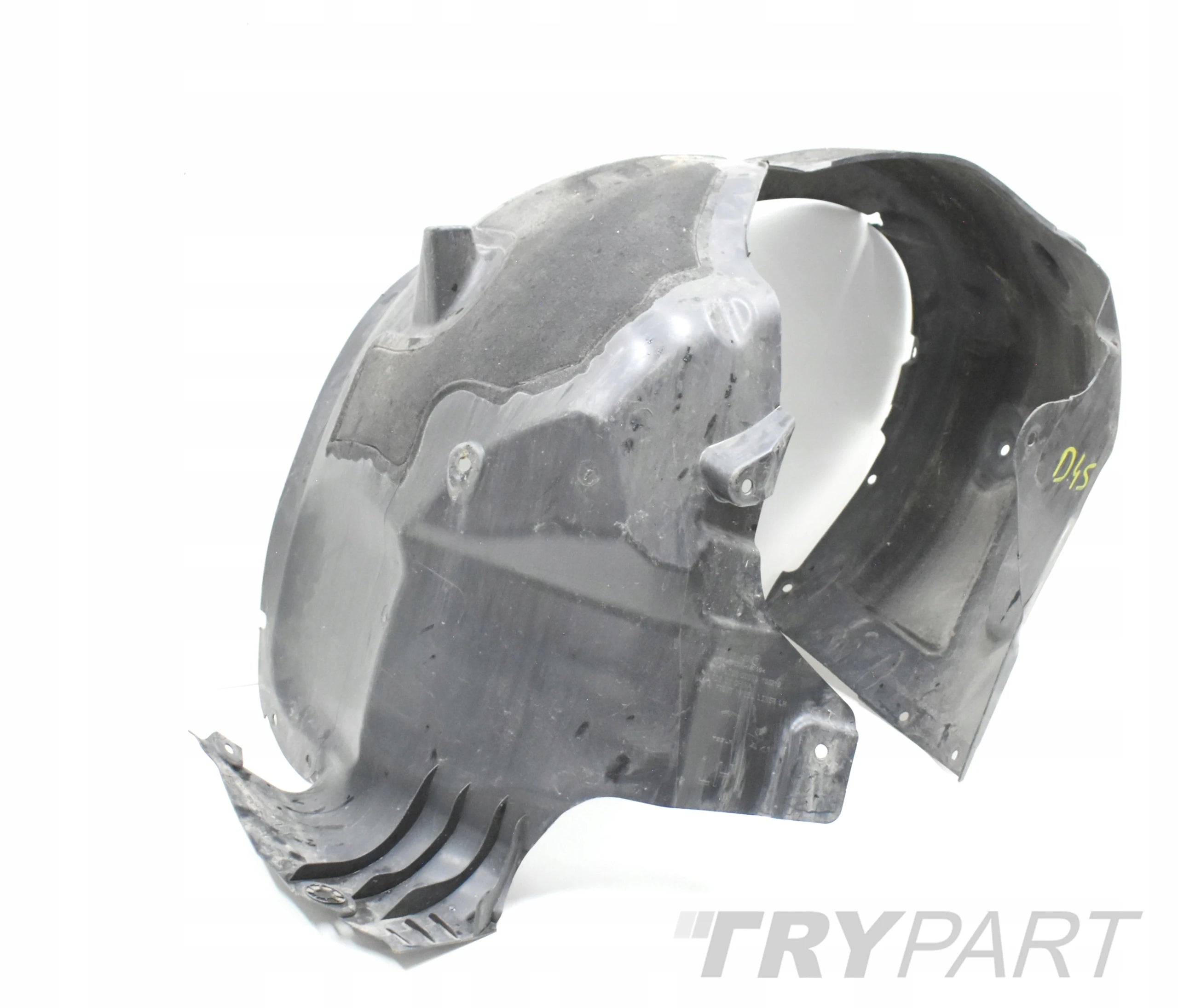 TESLA 3 MODEL 3 LEFT FRONT FENDER ORG