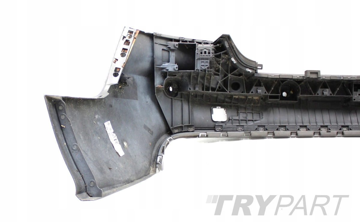 AUDI A7 4G8 REAR BUMPER ORG