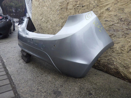OPEL MERIVA 2 II B Rear Bumper