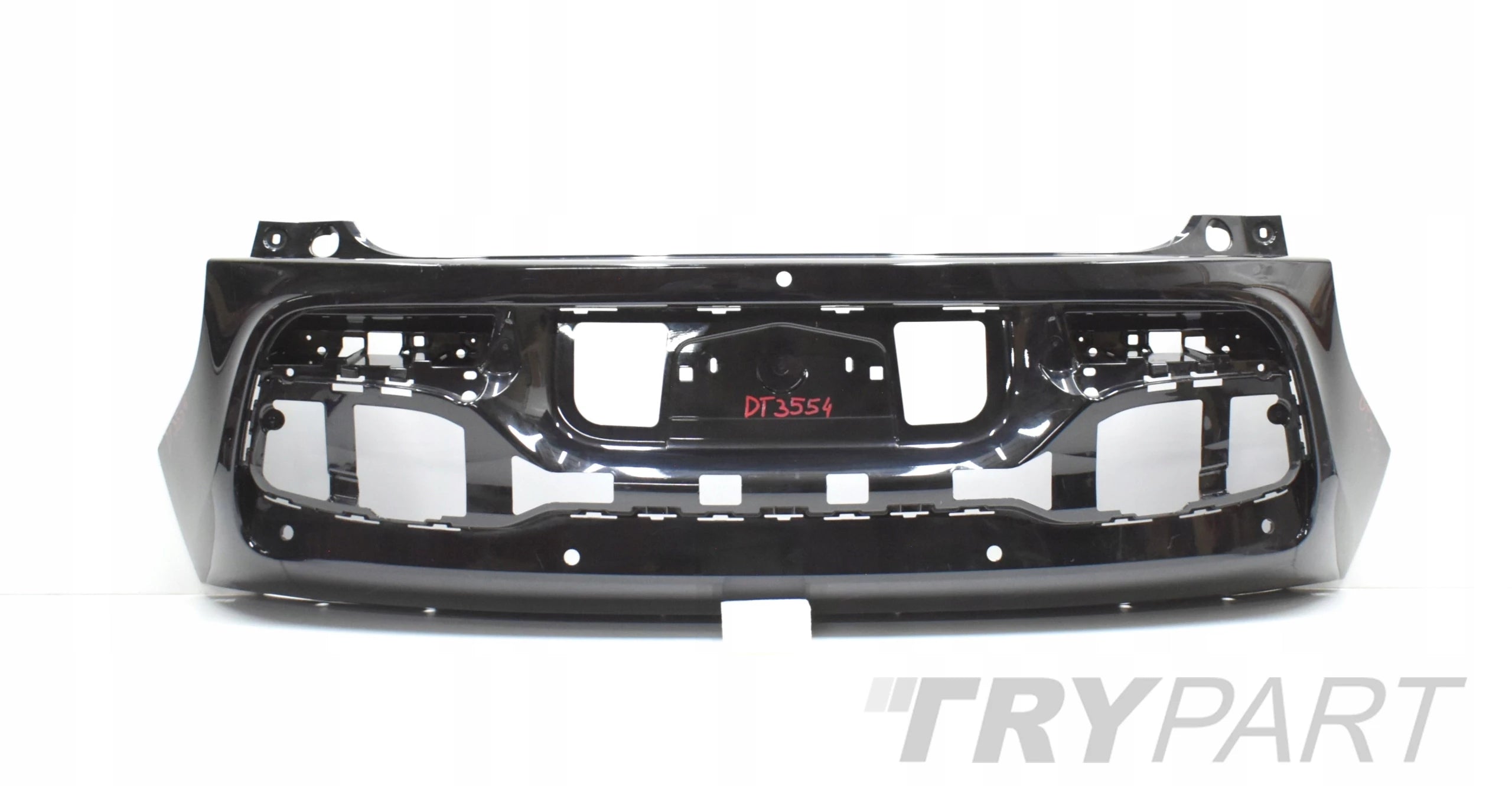 BMW I3 LIFT LCI REAR BUMPER ORG