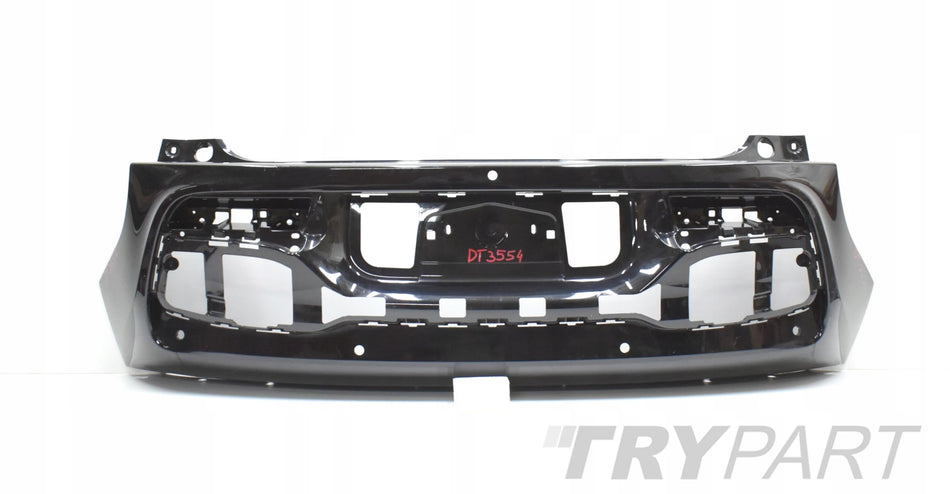 BMW I3 LIFT LCI REAR BUMPER ORG