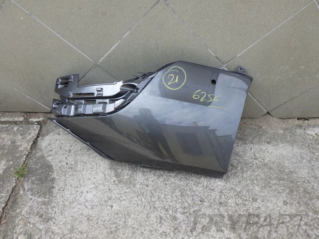 AUDI Q8 SQ8 E TRON S LINE 4KE Rear Bumper