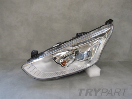 HEADLIGHT FORD B MAX STANDARD LENS 12-17 LH AV11-13W030-DG