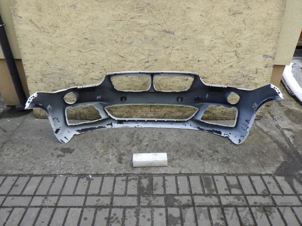 BMW X1 F48 M PACKAGE Front Bumper