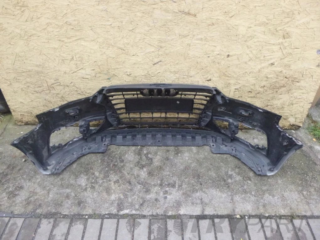 AUDI A3 8V3 8V4 Front Bumper
