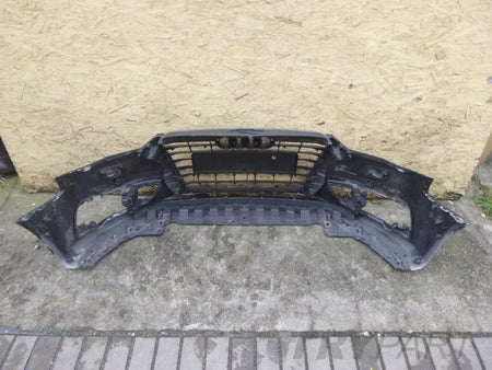AUDI A3 8V3 8V4 Front Bumper