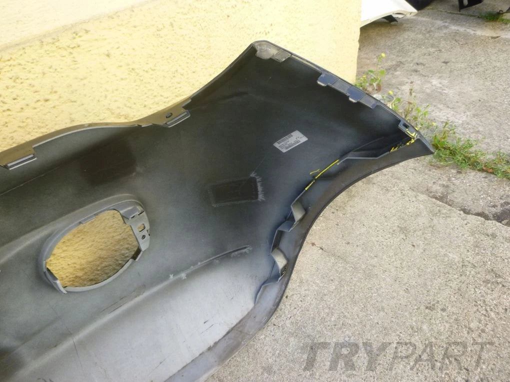 OPEL ADAM rear bumper