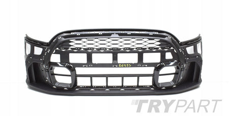 MINI COOPER F55 F56 LIFT LCI JCW FRONT BUMPER ORG + GRILLES