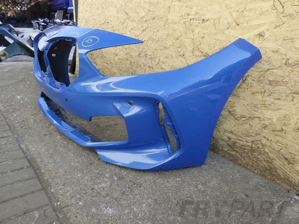 BMW 1 F40 M PACKAGE front bumper