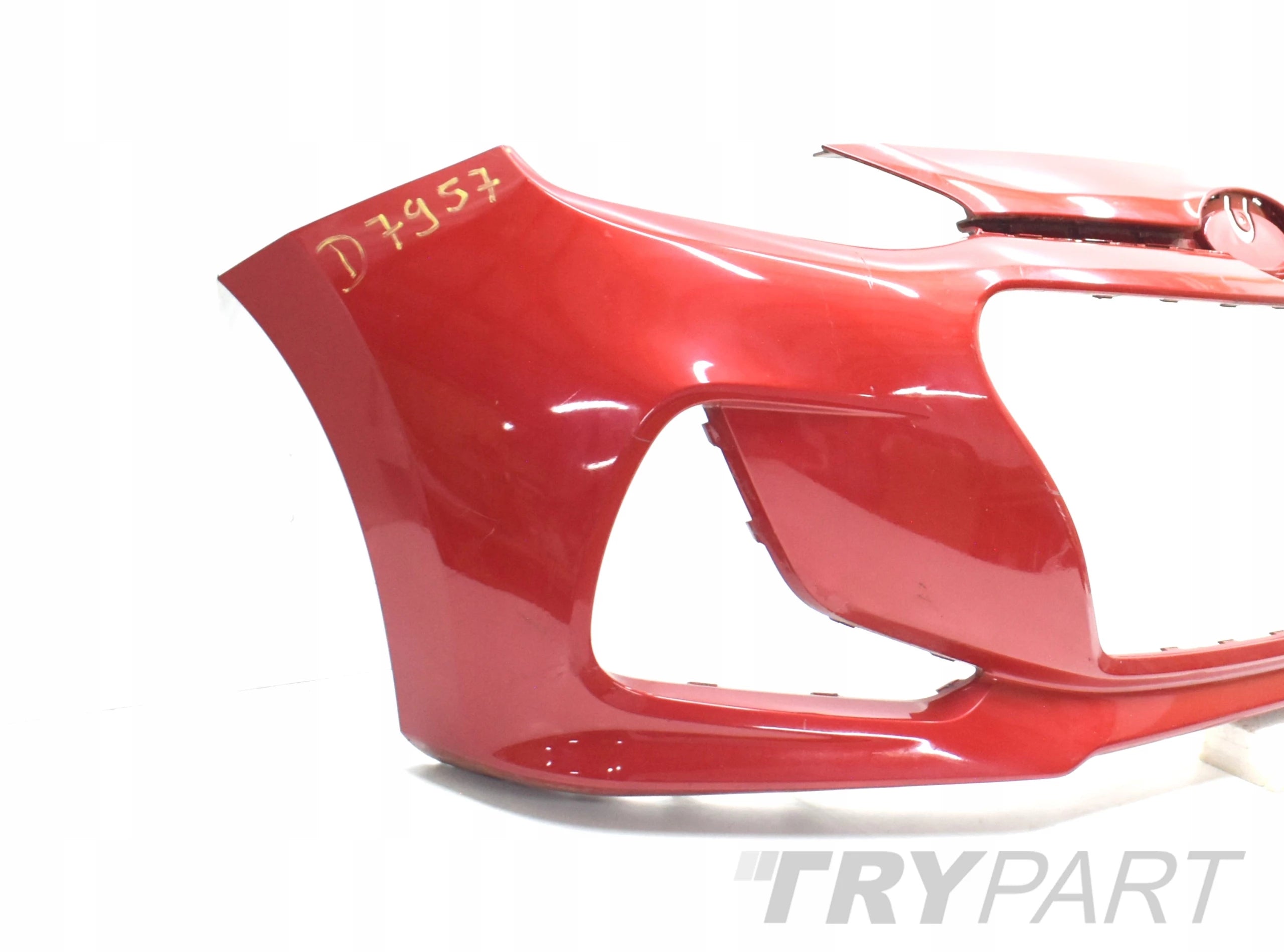 HYUNDAI I10 II LIFT FRONT BUMPER ORG 16+