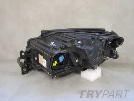 Front Headlight Mercedes GLE 166 LIFT FULL LED ILS 15-19 RH A1669064003