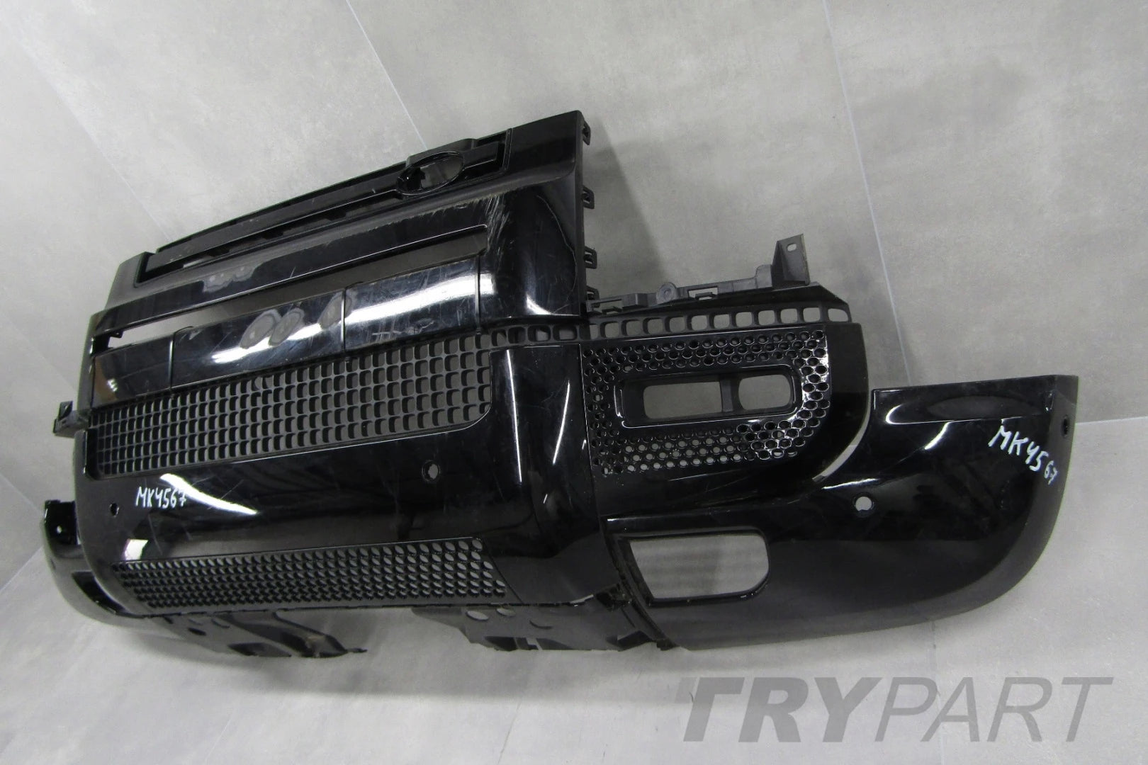 Front Bumper for Land Rover Defender 2 II L663 20-