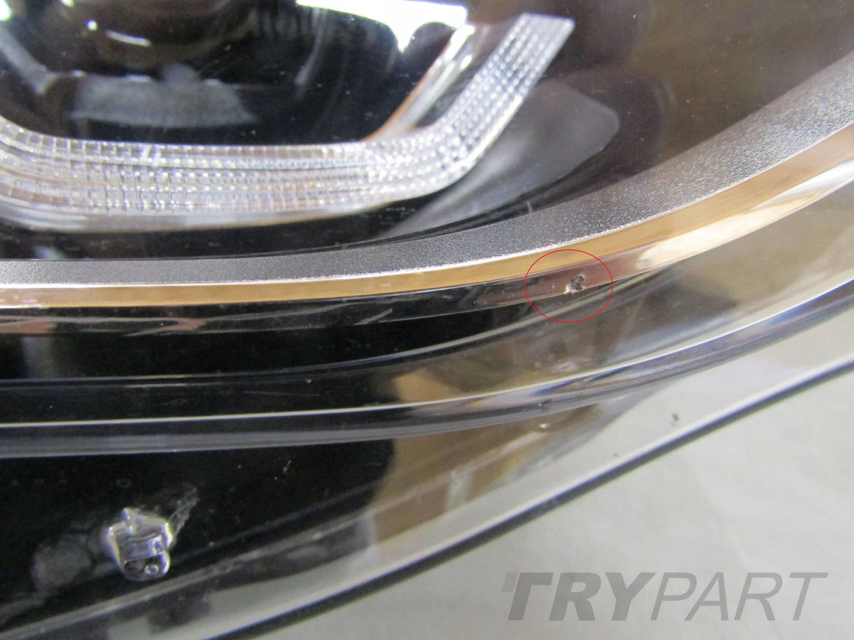 BMW 2 Series F22 F23 F87 LIFT ADAPTIVE FULL LED Headlight 17-21 RH 8738686