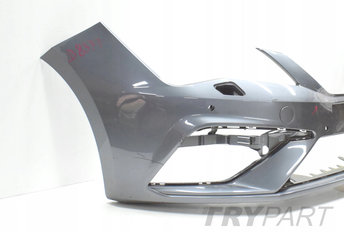 SEAT LEON III FR LIFT 5F FRONT BUMPER ORG