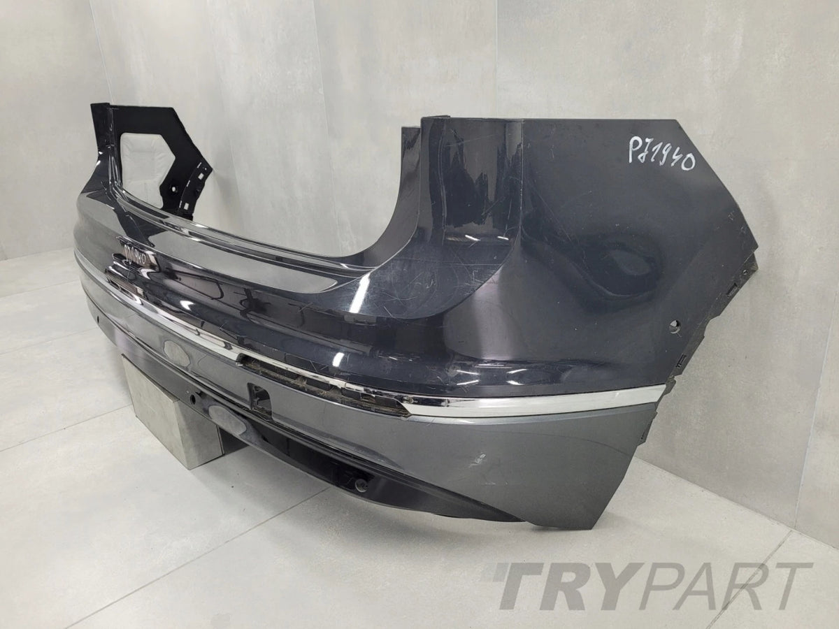 Rear Bumper VW Volkswagen TIGUAN 2 II 5NA R-Line 15-19