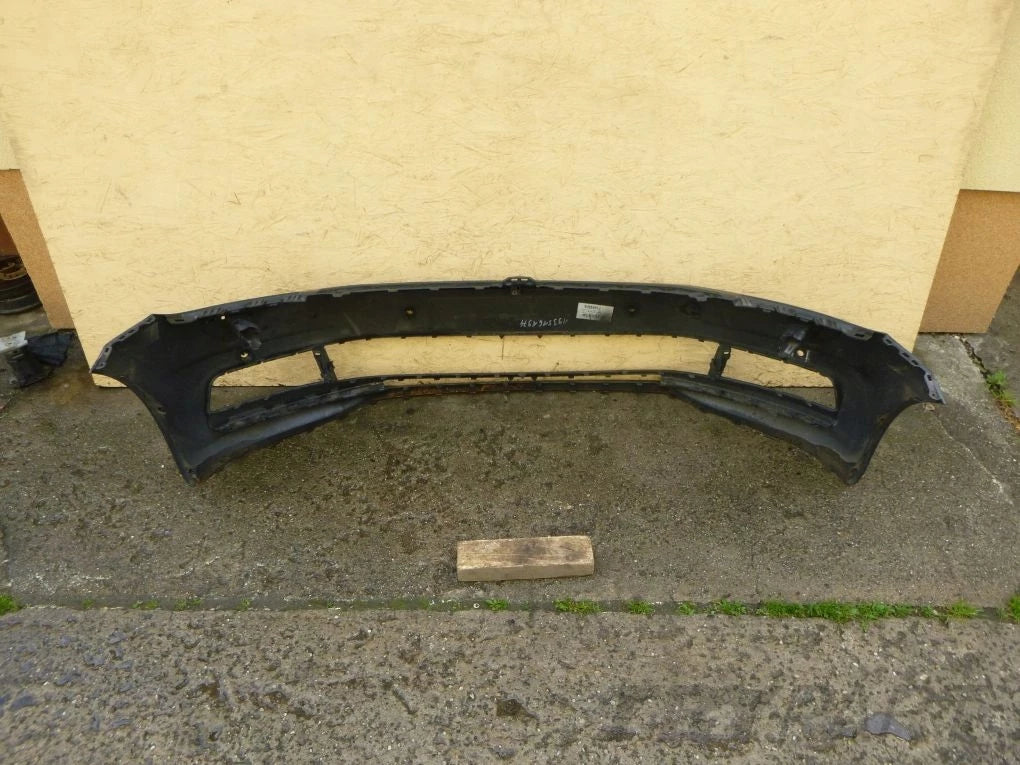 VW TOURAN 5TA 15- Front Bumper