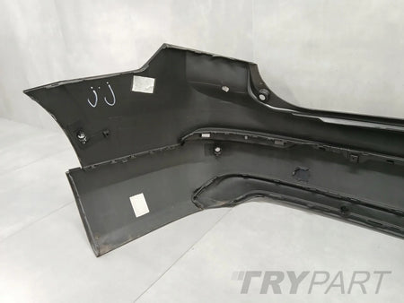 Rear Bumper Volvo XC90 XC 90 II LIFT 21-24