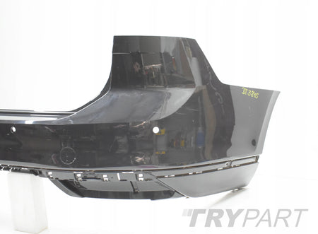 VW PASSAT B8 3G9 LIFT REAR BUMPER ESTATE ORG