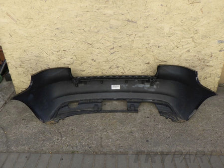 AUDI A3 8P 8P3 LIFT 08- Rear Bumper