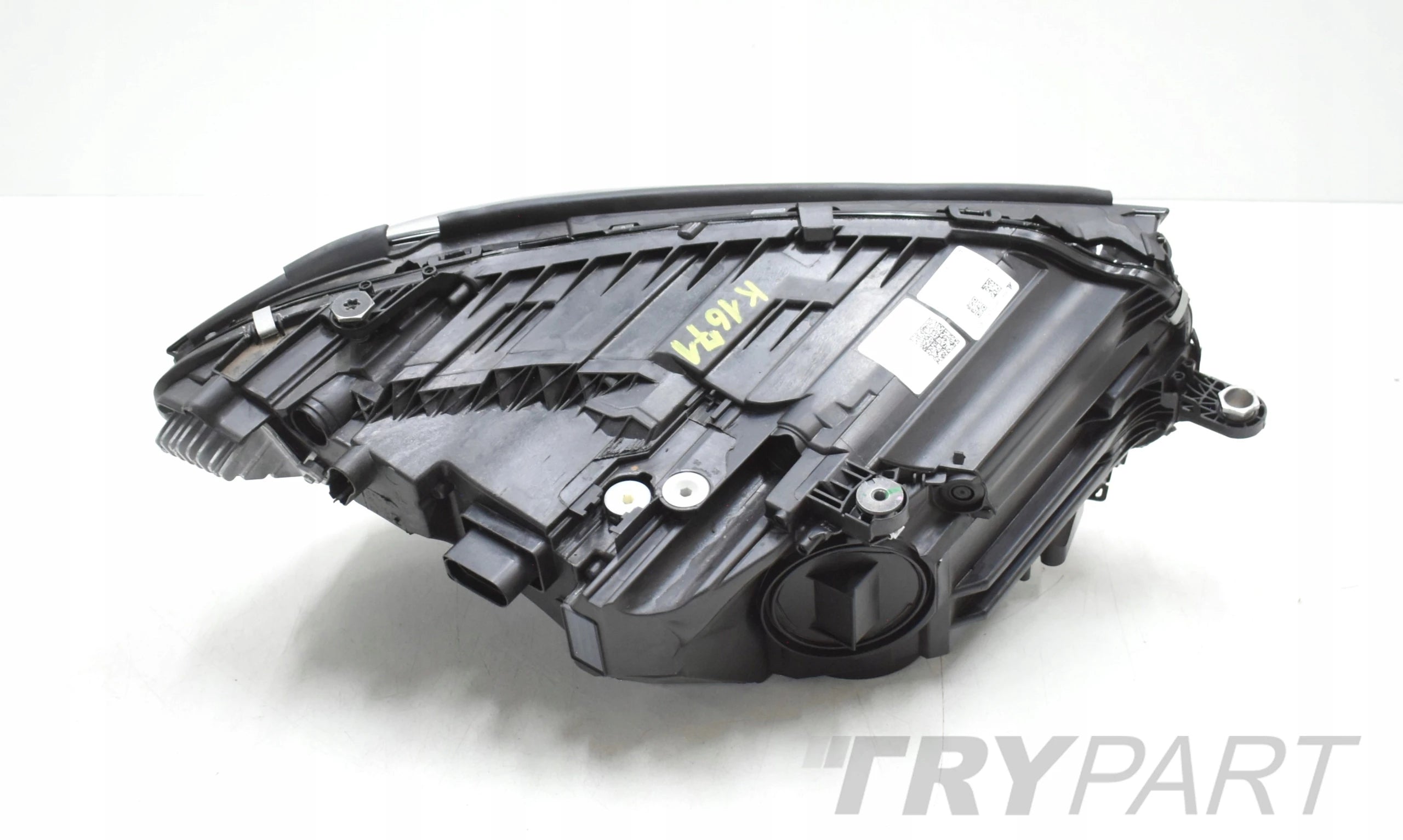 MERCEDES S-CLASS W223 LEFT FRONT HEADLIGHT ORG EU A2239067505