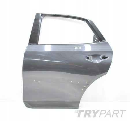 KIA XCEED Left Rear Door OEM