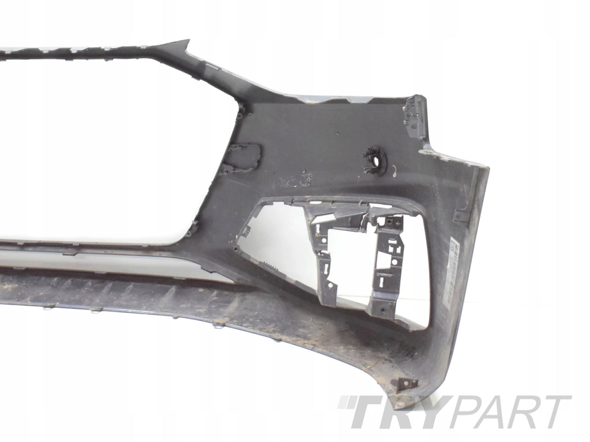 AUDI A4 B9 LIFT 8W0 FRONT BUMPER ORG