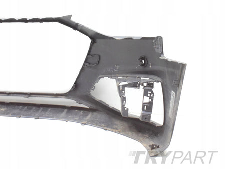 AUDI A4 B9 LIFT 8W0 FRONT BUMPER ORG