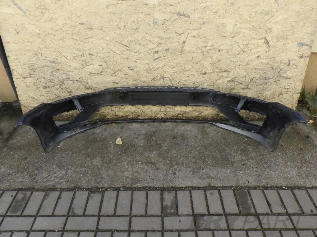 VW GOLF VII SPORTSVAN 510 Front Bumper