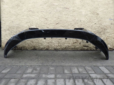 AUDI A6 C8 4K0 4K 2018- Front Bumper