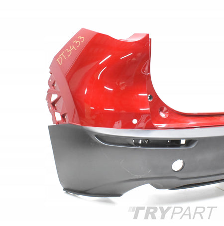 MAZDA CX30 CX-30 REAR BUMPER ORG
