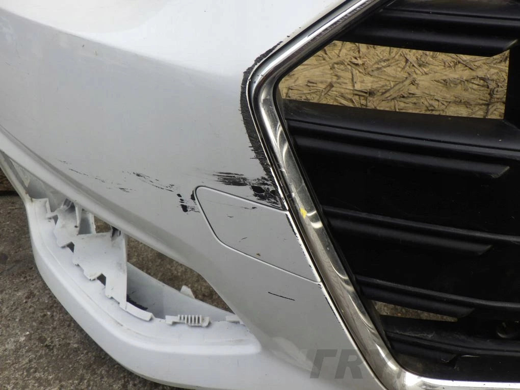 AUDI A4 B9 LIFT 8W 8W0 19- Front Bumper
