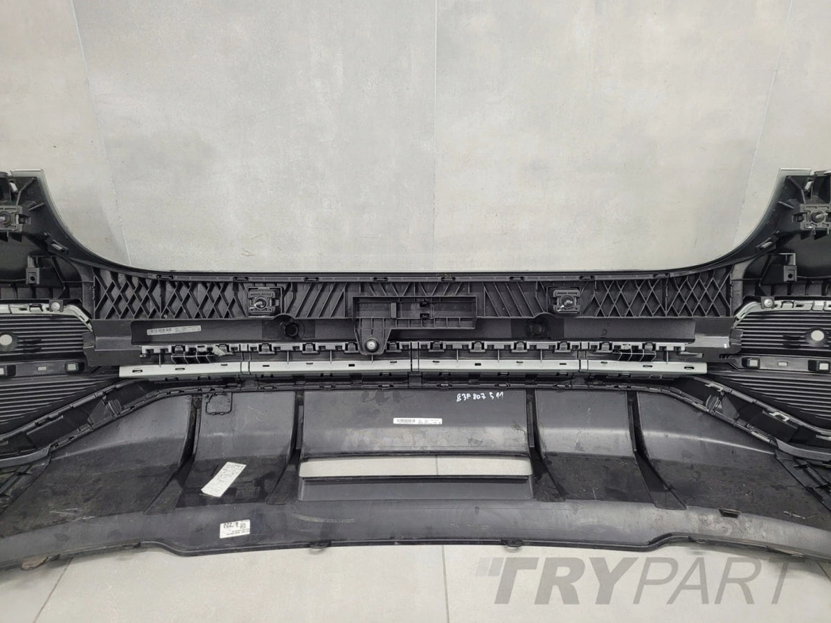 Audi Q3 83F Sportback S-Line Rear Bumper (2019-)