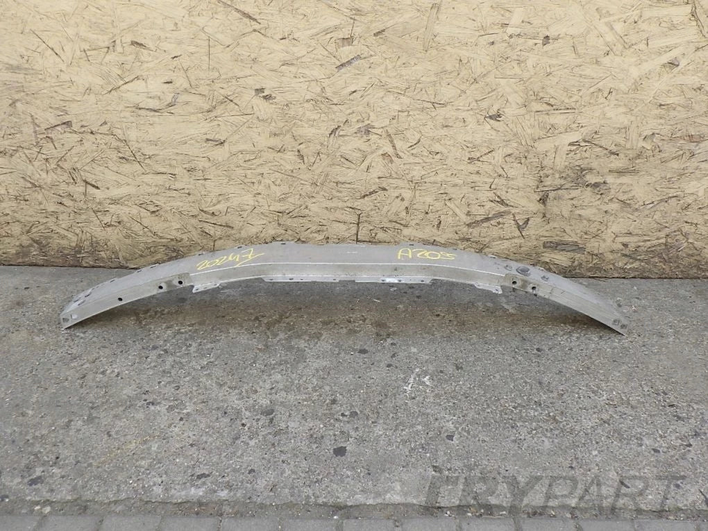 MERCEDES C-CLASS W205 205 14- FRONT BUMPER BAR