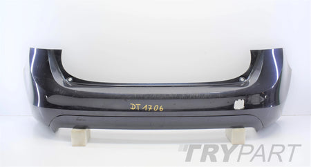 VOLVO V60 REAR BUMPER REAR ORIGINAL SUPER CONDITION