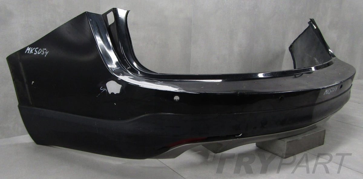 Rear bumper Opel Insignia A Country Tourer Kombi 08-