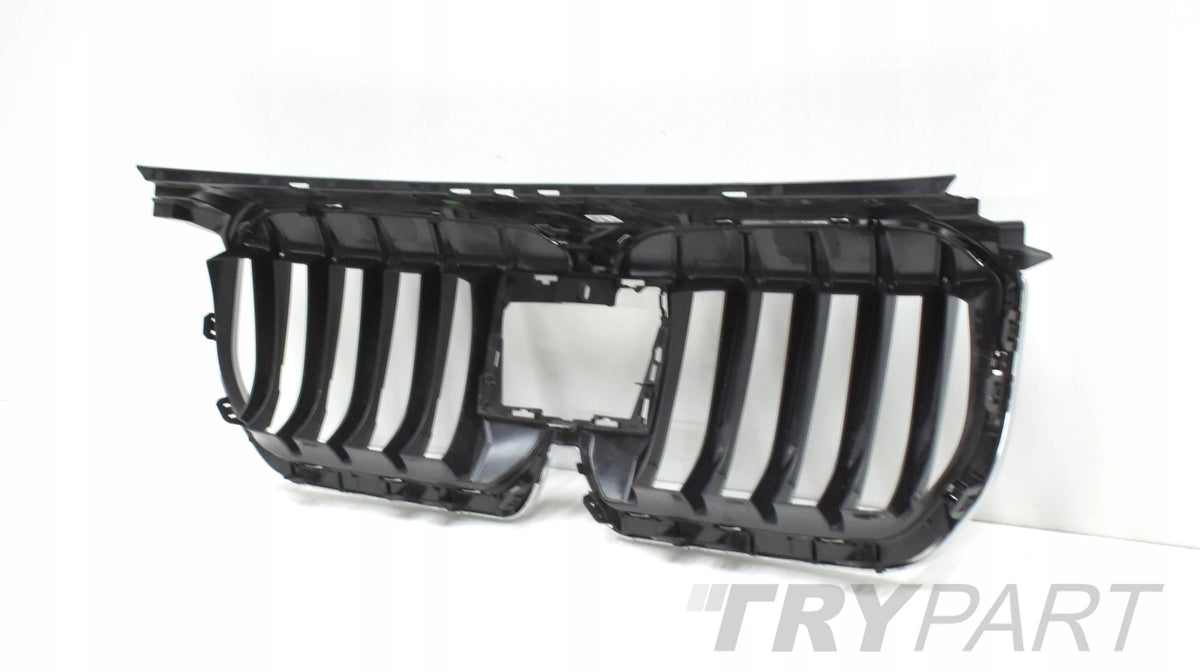 BMW X1 U11 Kidney Grille Chrome Original