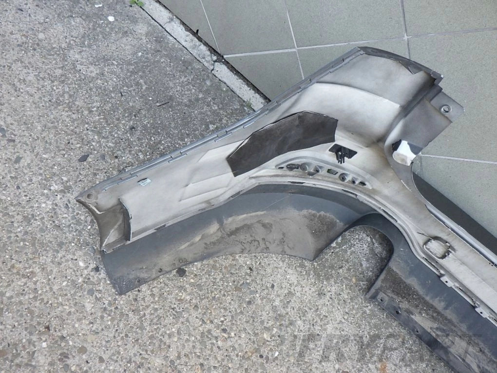 FORD FOCUS MK4 ESTATE 18- rear bumper