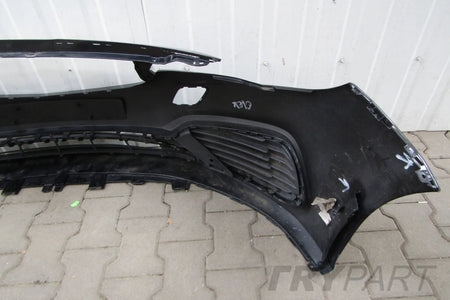 Front Bumper Opel Astra K 5D OPC LINE 15-19