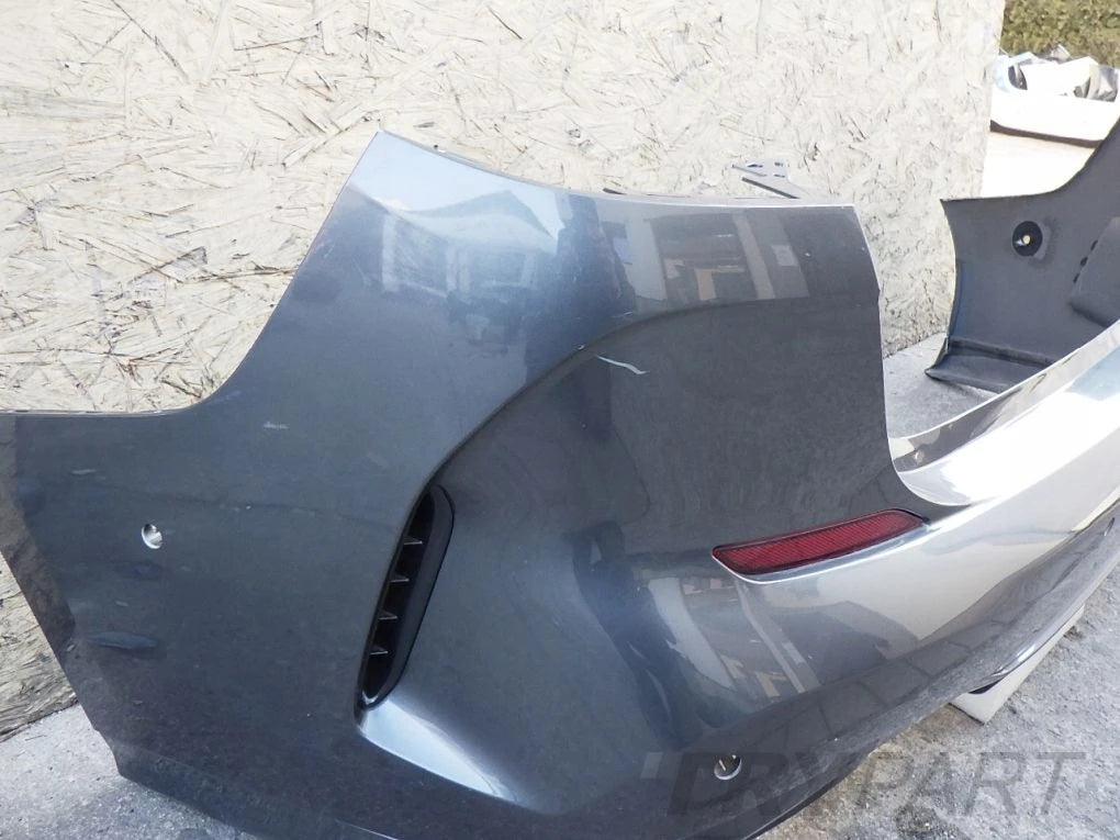 BMW 2 F44 GRAN COUPE M PACKAGE rear bumper