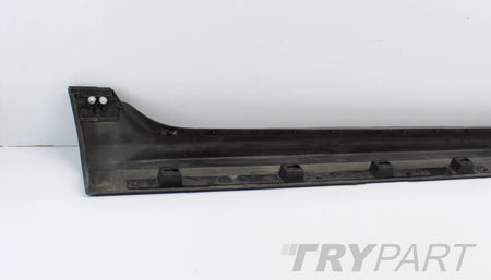VOLVO V90 II LEFT SILL COVER ORG